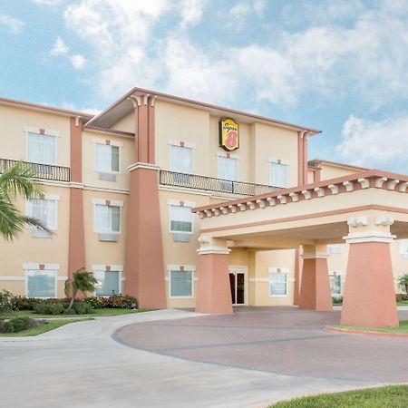 Super 8 By Wyndham Hidalgo At La Plaza Mall & Mcallen Airport Exteriör bild